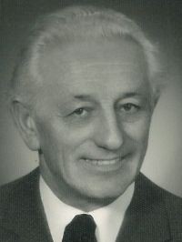 Emil Messelberger
